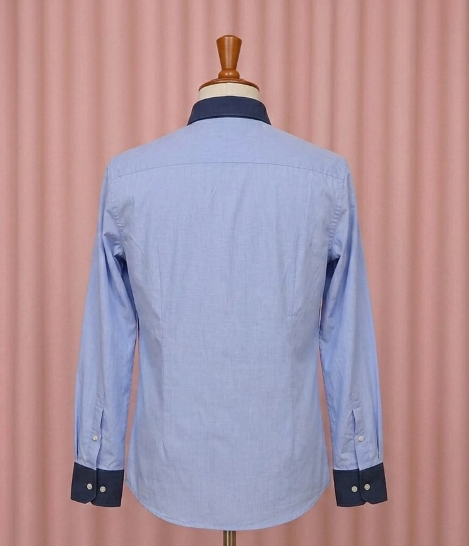 Hugo Boss shirt size M – photo 2
